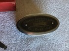 Earl Service For Banks Still Bank  Chase Brass     union Savings Bank    W key   Box