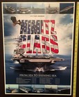 Complete Fleet Nimitz Class Aircraft Carriers  Poster  from Sea To Shining Sea 