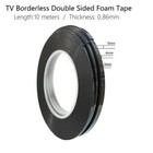Lcd Screen Frameless Tape Adhesive For Tv Borderless Double-sided Adhesive Tape