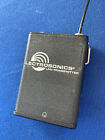 Lectrosonics Lma Belt Pack Wireless Mic Transmitter Block 24