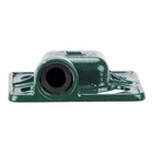 Heavy-duty Cast Iron Square Sprinkler