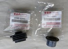 Shift Shaft Seal   Boot Kit   Geo Metro Swift Esteem 1989-2002   New Genuine Oem