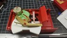 Mattel Instant Replay Talking Baseball Football Game Record Player Repair Srvice