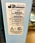 Air Techniques Vacstar 40 Vs40 Dental 2hp Wet-ring Vacuum Suction Pump System