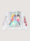 Triple Sevens Player Thermal Longsleeve White