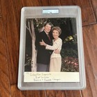 Nancy   Ronald Reagan   Psa dna   Autograph Photo Portrait Signed   1992