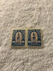 Honduras-1929-30-dionisio De Herrera lot Of 10-stamps-various Errors-mh-used 125