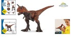 Educational Dinosaur Figurine For Kids  Perfect For Creative Tabletop Adventures
