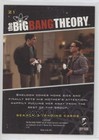 2013 Cryptozoic The Big Bang Theory Seasons 5 Her Baby  21 1h6