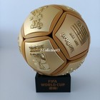 Official Authentic 2026 Fifa World Cup Football Champion Soccer Puzzle Ornament