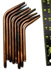 Welding Brazing Meco Tips  Av-2  Av-3  Av-3  Av-3  Av-5  Av-5 Unbranded  A2  A4
