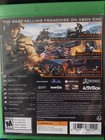 Call Of Duty Black Ops 4 - Microsoft Xbox One - New Sealed