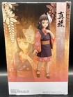 Banpresto Demon Slayer Kimetsu No Yaiba Makomo Figure Statue Anime New In Box