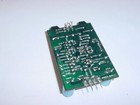 Mitsubishi Da-p10 Preamplifier Circuit Board  pcb Pa-50 