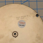 0020-27123   Pedestal  Pcii 8 Snnf   Amat