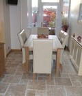 4 Opus Romano Thick 6 x12 x3  Concrete Driveway Paver Molds Make 100s Of Pavers