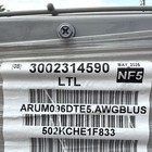 Lg Arum096dte5 - 8 Ton Single Frame Heat Recovery And Heat Pump Mv 5 Odu 460v