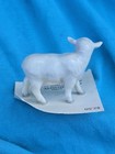 Retired Hagen Renaker Mama Sheep On Original Card 1994