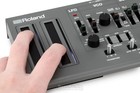 Roland Sh-01a Boutique Series Synthesizer With Sequencer