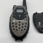 Motorola Talkabout T5710 Frs Gmrs Channel 5-mile 2-way Radio Walkie Talkie
