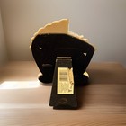 Rainbow Baby Carriage Photo Frame For Boy 4x6 In Nursery Decor