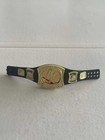 Wwe Championship Spinner Title Belt Accessory Action Figure Mattel