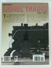 Standard Catalog Of Lionel Trains 1900-1942