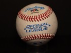 Enos Cabell Signed Baseball Autograph Auto Psa dna Ap42055