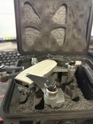 Dji Spark Camera Drone  W  Remote Control And Pelican Case