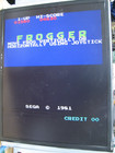 Used Sega gremlin Frogger Tested Working Non Jamma Arcade Game Board