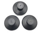 Lot Of 3 Nikon Fisheye Converter Lens Fc-e8 0 21x Ultra Wide Angle