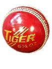 Mb Malik   Tiger   Cricket Leather Hard Ball