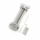Pro Spanner Wrench For Camera Lens Repair Opening Open Tool Kit Stainless Steel