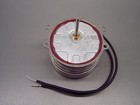 New Howard Miller 622-525 Wall Clock Electric Motor For Red Sweep Second Hand 