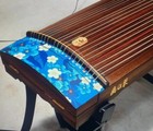Guzheng 135cm 21 Strings Chinese String Instruments