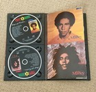 Bob Marley Songs Of Freedom 4-disc Set Reggae Music Cd Box Set Limited Edition