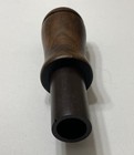 Vintage Early Lohman Calls Deer Grunt Call - Model 33 Deer Hunting Bowhunter