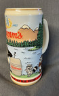 Pabst Brewing  2687 Limited Edition  hamm s  Stein The House Of Wiebracht Usa