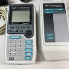 Microtest Penta Scanner And 2-way Injector   Full Set with Bag  Read Below 