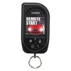 Rfrb Viper 5906v Color Oled 2-way Remote Start   Security Systems   1 Mile Range