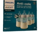 First Years Baby Bottle Warmer sterilizer   Philips Avent Anti-colic 9 Oz Bottle