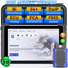 892bt Bidirectional Obd2 Scanner All System Car Diagnostic Tool E cu Coding Fca 