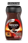 Nescaf   Clasico Dark Roast Instant Coffee  10 5 Oz   2 Pack Free Shipping