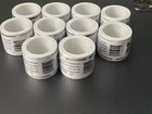 10 Rolls Of 100 Usps - Postage Free Ship  -1000 Pcs-special Sale   