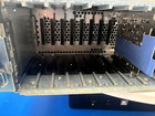 Emc Sae 25x 2 5   Sas Sata Ssd Server Hard Drive Array Expansion Jbod W caddies