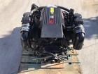 Mercury Marine Mercruiser 5 7 L 350 V8 Engine Fresh Water Drop In Ready 391 Hrs