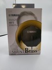 Yamaha Sb7j Silent Brass System For Trumpet -  New