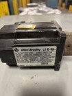 Allen Bradley Mpl-a310p-sj72aa Motor Series A Mpla310psj72aa Used