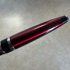 Cross Bailey Red Lacquer Selectip Rollerball Pen