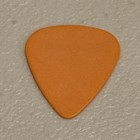 The Band Levon Helm Guitar Pick 2010 World Tour Concert Stage Plectrum Rare